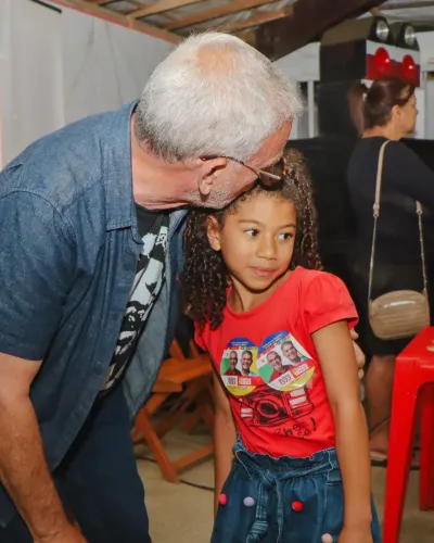 Reunião em Barrocas; Capinal e São Joaquim — foto 61