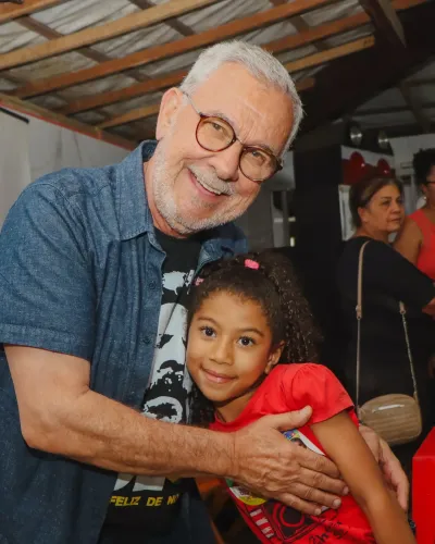 Reunião em Barrocas; Capinal e São Joaquim — foto 62