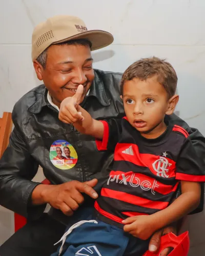 Reunião em Barrocas; Capinal e São Joaquim — foto 64