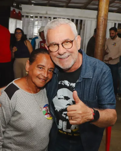 Reunião em Barrocas; Capinal e São Joaquim — foto 68