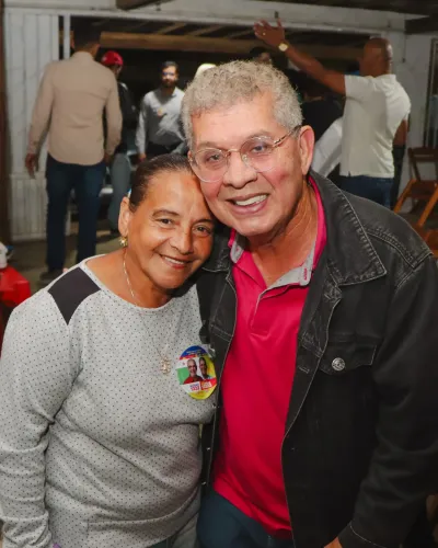 Reunião em Barrocas; Capinal e São Joaquim — foto 69