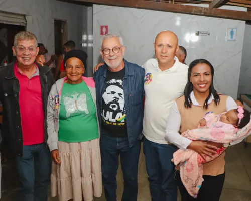 Reunião em Barrocas; Capinal e São Joaquim — foto 73