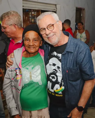 Reunião em Barrocas; Capinal e São Joaquim — foto 74
