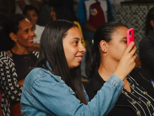 Reunião em Barrocas; Capinal e São Joaquim — foto 82