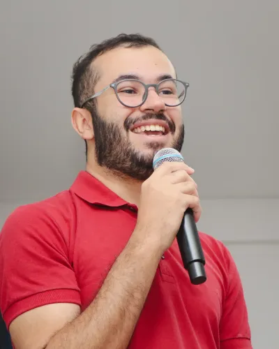 Visita ao colégio estadual de Condeúba — foto 5