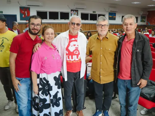 Visita ao colégio estadual de Condeúba — foto 7