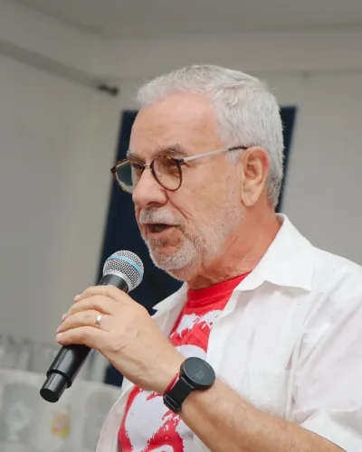 Visita ao colégio estadual de Condeúba — foto 38