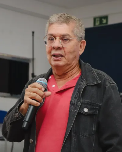 Visita ao colégio estadual de Condeúba — foto 39