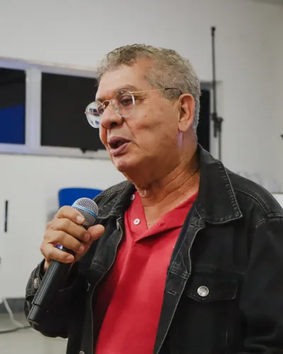 Visita ao colégio estadual de Condeúba — foto 40