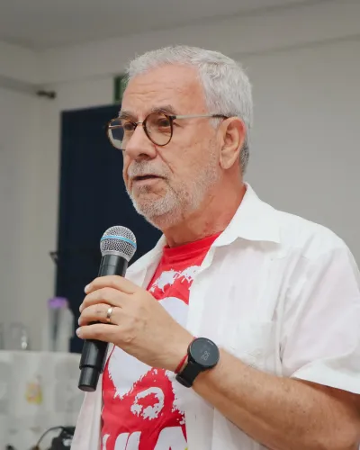 Visita ao colégio estadual de Condeúba — foto 42