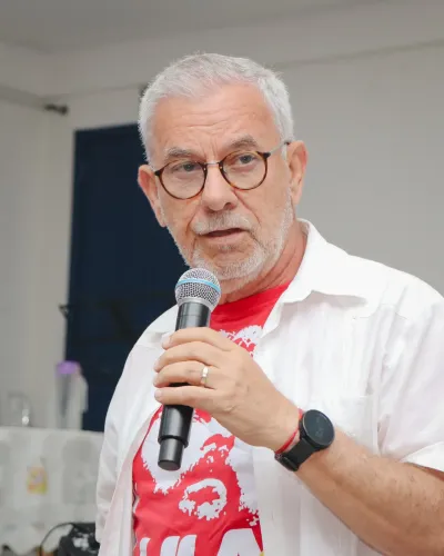 Visita ao colégio estadual de Condeúba — foto 43