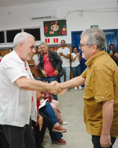 Visita ao colégio estadual de Condeúba — foto 52