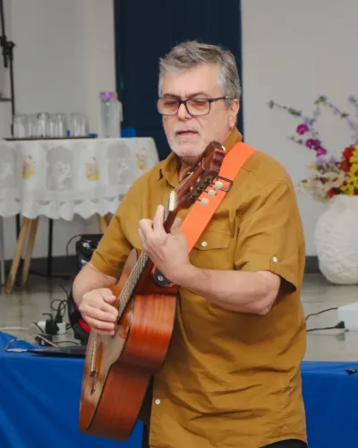 Visita ao colégio estadual de Condeúba — foto 53