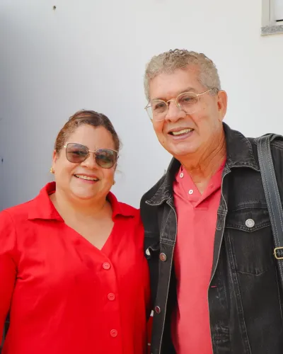 Visita ao colégio estadual de Condeúba — foto 72