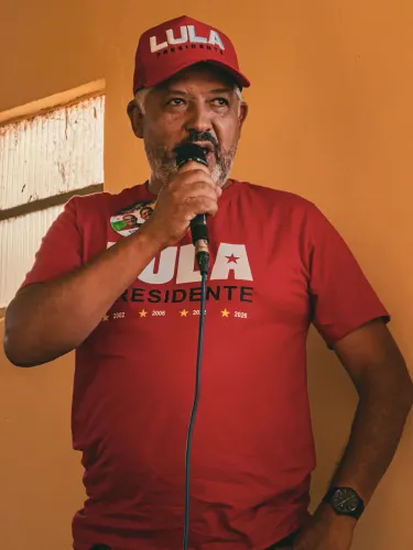 Reunião Moradores Zinzoca com Viviane e Zé — foto 4