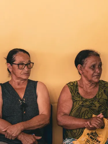 Reunião Moradores Zinzoca com Viviane e Zé — foto 6