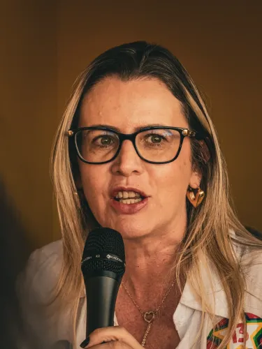 Reunião Moradores Zinzoca com Viviane e Zé — foto 8