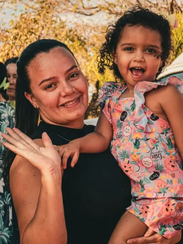 Reunião Moradores Zinzoca com Viviane e Zé — foto 10