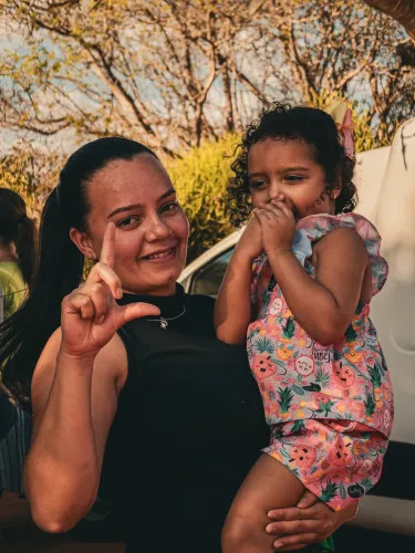 Reunião Moradores Zinzoca com Viviane e Zé — foto 11