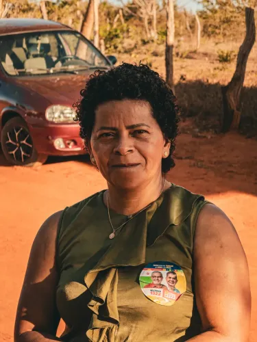Reunião Moradores Zinzoca com Viviane e Zé — foto 20