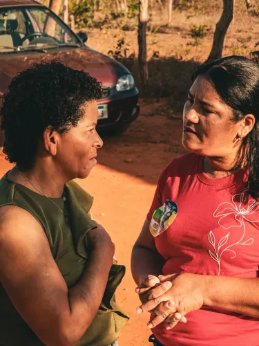 Reunião Moradores Zinzoca com Viviane e Zé — foto 21
