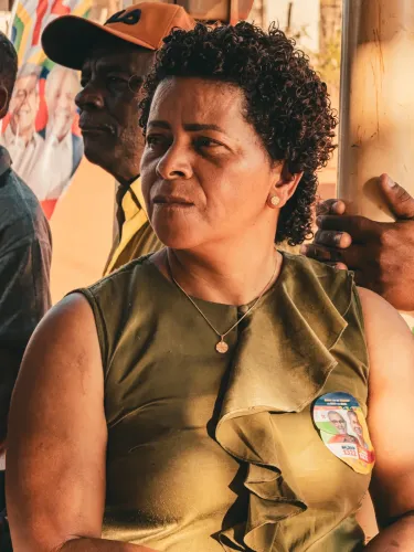 Reunião Moradores Zinzoca com Viviane e Zé — foto 22