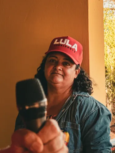 Reunião Moradores Zinzoca com Viviane e Zé — foto 25