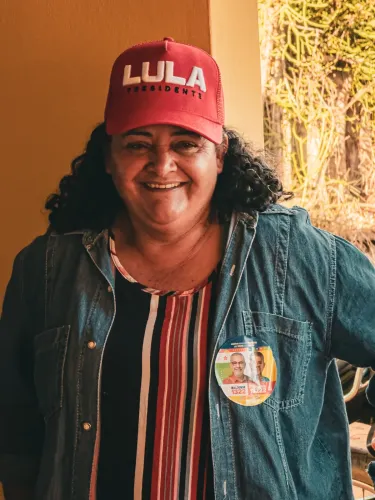 Reunião Moradores Zinzoca com Viviane e Zé — foto 27