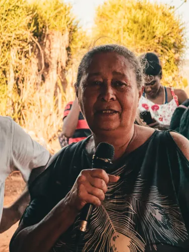 Reunião Moradores Zinzoca com Viviane e Zé — foto 28