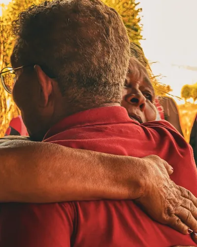 Reunião Moradores Zinzoca com Viviane e Zé — foto 44