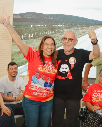Plenária da Saúde — foto 4