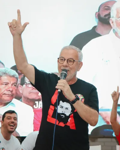 Plenária da Saúde — foto 7