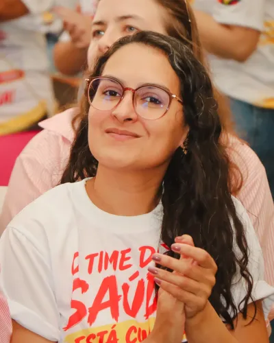 Plenária da Saúde — foto 10