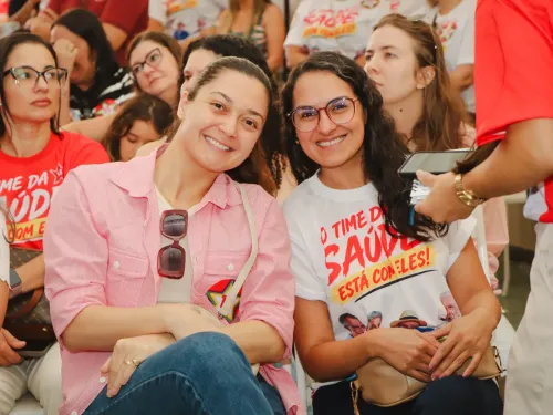Plenária da Saúde — foto 14