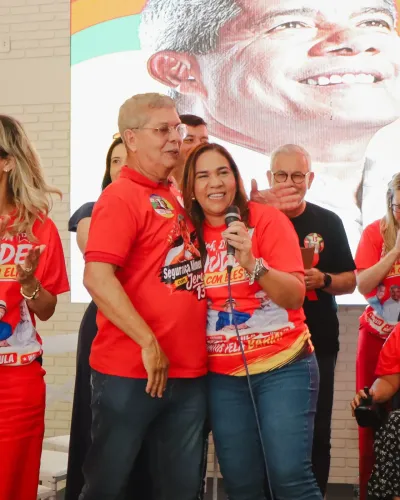 Plenária da Saúde — foto 15