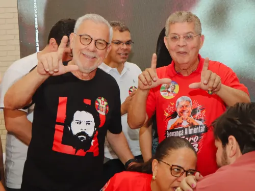 Plenária da Saúde — foto 18