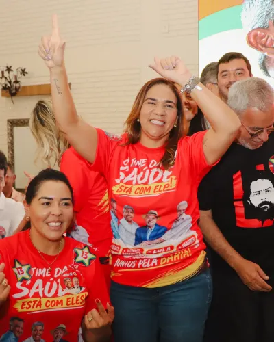 Plenária da Saúde — foto 19