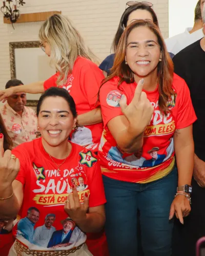 Plenária da Saúde — foto 20