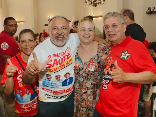 Plenária da Saúde — foto 21