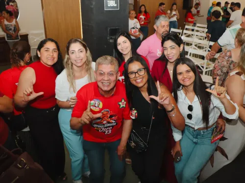 Plenária da Saúde — foto 26