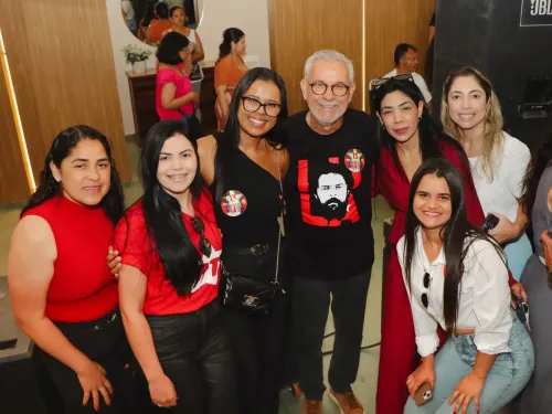 Plenária da Saúde — foto 28