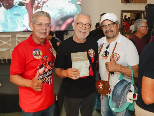 Plenária da Saúde — foto 30