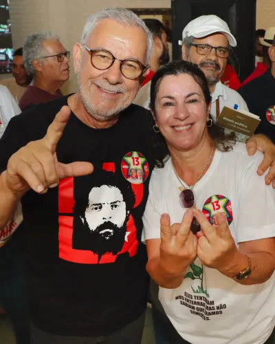 Plenária da Saúde — foto 32