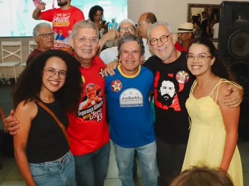 Plenária da Saúde — foto 33