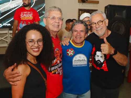 Plenária da Saúde — foto 34