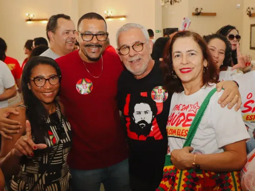 Plenária da Saúde — foto 39