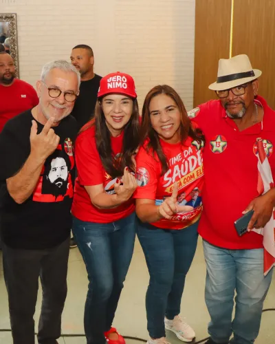 Plenária da Saúde — foto 40