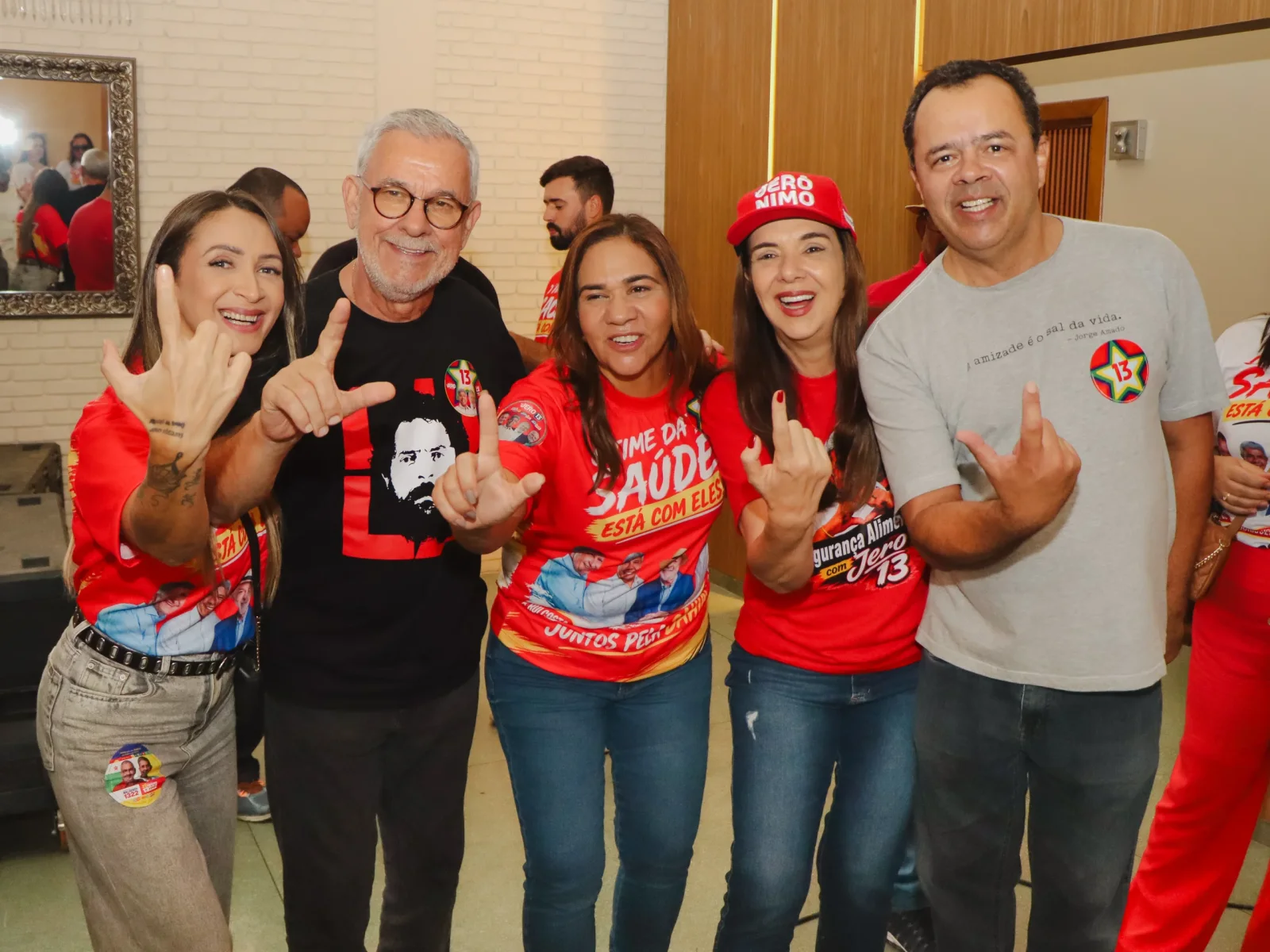 Plenária da Saúde