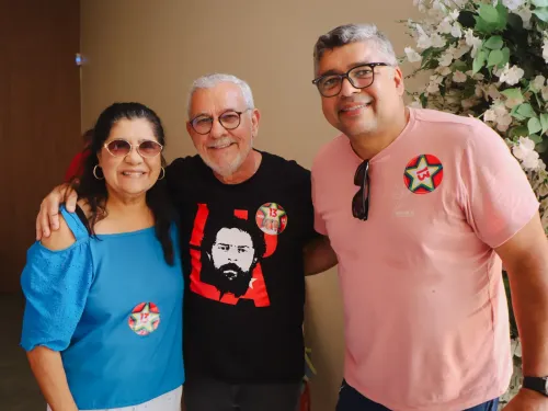 Plenária da Saúde — foto 43