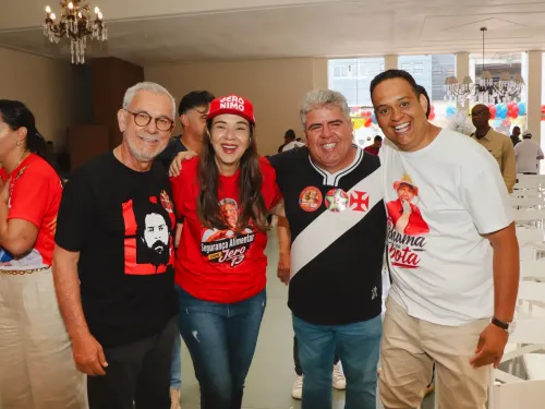 Plenária da Saúde — foto 46